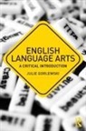 Julie Gorlewski, Julie (SUNY New Paltz) Gorlewski, Julie (University of Buffalo Gorlewski - English Language Arts