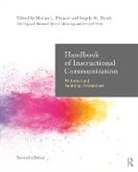 Marian L Hosek Houser, Marian L. Hosek Houser, Angela Hosek, Angela M. Hosek, Hosek Angela, Marian L Houser... - Handbook of Instructional Communication