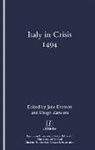 J.E. Everson, Jane E. Everson, Diego Zancani, J.E. Everson, Jane Everson, Diego Zancani - Italy in Crisis