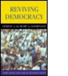 Barry Knight, Hope Chigudu, Chigudu Hope, Barry Knight, Knight Barry, Rajesh Tandon... - Reviving Democracy