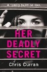 Chris Curran, Curran Chris - Her Deadly Secret