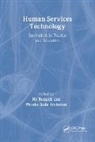 Phoebe Sade Anderson, Anderson Phoebe Sade, Hy Resnick, H. Resnick, Hy Resnick, Hy Anderson Resnick... - Human Services Technology