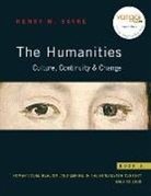 Henry M. Sayre - The Humanities