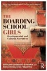 Roya Ferdows, Roya (Certified Life/Leadership Coach) Ferdows, Soosan Latham, Soosan (York University Latham, Movahedi Ferdows Roya, Daghighi Latham Soosan - Boarding School Girls
