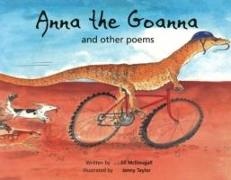 Jill Macdougall, Jill McDougall, Jill McDougall., J Taylor, Jenny Taylor - Anna the Goanna And Other Poems