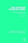 H. M. Vernon, Vernon H. M. - Shorter Working Week