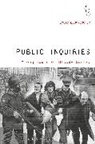 Louis Blom-Cooper, Sir Louis Blom-Cooper - Public Inquiries
