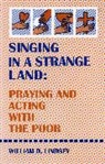William Lindsey, William D Lindsey, William D. Lindsey, Lindsey William D. - Singing in a Strange Land
