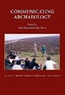 John Beavis, Alan Hunt, John Beavis, Alan Hunt - Communicating Archaeology