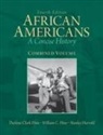 Stanley Harrold, Darlene Clark Hine, William C. Hine - African Americans