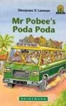 Omojowo V Lawson, Omojowo V. Lawson, Gary Rees - Mr Pobee's Poda Poda