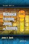 James A. Speck, James A. (The Johnson Gage Company Speck, Speck James A. - Mechanical Fastening, Joining, and Assembly