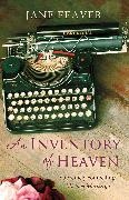 Jane Feaver, Feaver Jane - An Inventory of Heaven