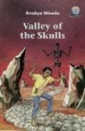 Wiredu Anokye, Anokye Wiredu, Annabel Large - The Valley of Skulls