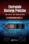 Juin J. Liou, Krzysztof Iniewski, Juin J. Liou, Liou Juin J. - Electrostatic Discharge Protection