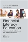 Jay Liebowitz, Jay (Harrisburg University of Science a Liebowitz, Jay Liebowitz - Financial Literacy Education