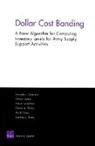 Kenneth J. Girardini, Art Lackey, Kristin Leuschener, Daniel A. Relles, Mark Totten - Dollar Cost Banding