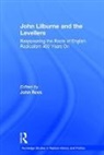 John Rees, John (Goldsmiths Rees, John Rees - John Lilburne and the Levellers