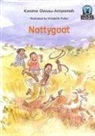 Kwame Owusu-Ampomah, Elizabeth Pulles - JAWS Starter 2 Nottygoat