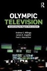 James R Angelini, James R. Angelini, James R. (University of Delaware Angelini, Andrew C Billings, Andrew C. Billings, Andrew C. (University of Alabama Billings... - Olympic Television