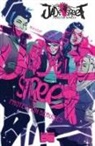 Katy Rex, Katy Rex, Fabian Lelay, Annie Wu, Lauren Sankovitch, Magdalene Visaggio... - Jade Street Protection Services