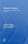 James R. Angelini, James R. (University of Delaware Angelini, Andrew C. Billings, Andrew C. (University of Alabama Billings, Andrew C. Angelini Billings, Billings Andrew C.... - Olympic Television