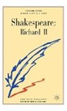 Nichola Brooke, Nicholas Brooke - Shakespeare: Richard II