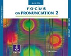 Linda Lane - Focus on Pronunciation 2, Audio CDs (4) (Audio book)