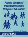 Chesto, Kathleen O. Chesto - Family Centered Intergenerational Religious Education