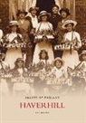 Roy Brazier, Roy Brazier, Gill Young - Haverhill: Images of England