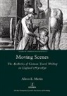 Alison E. Martin, Martin Alison E. - Moving Scenes