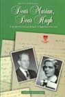 Marian Engel, Hugh Maclennan, Christl Verduyn, Christi Verduyn, Christl Verduyn - Dear Marian, Dear Hugh
