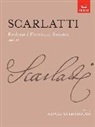 Domenico Scarlatti, Arnold Goldsbrough - Keyboard Pieces and Sonatas, Book III