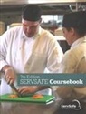 National Restaurant Associatio, National Restaurant Associatio, National Restaurant Association - ServSafe CourseBook with Answer Sheet