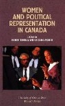 Manon Andrew Tremblay, Professor Manon Andrew Tremblay, Caroline Andrew, Manon Tremblay, Professor Manon Tremblay - Women and Political Representation in Canada