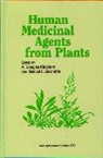 A. Douglas Kinghorn, Manuel F. Balandrin, A. D. Kinghorn, A. Douglas Kinghorn - Human Medicinal Agents from Plants