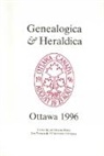 Auguste Boudreau Vachon, Claire Boudreau, Daniel Cogne, Auguste Vachon - Genealogica & Heraldica