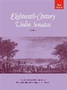 Jean Harvey, Lionel Salter - Eighteenth-Century Violin Sonatas, Book 2
