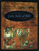 John Williams, John Williams - Imaging the Early Medieval Bible