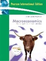 Arthur O'Sullivan, Steve Perez, Steven M. Sheffrin - Macroeconomics
