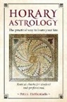 Petros Eleftheriadis - Horary Astrology