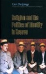Gerlachus Duijings, Duijings Gerlachus - Religion and the Politics of Identity in Kosovo