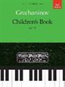 Alexander Gretchaninoff - Children's Book, Op.98