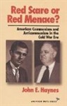 John Earl Haynes - Red Scare or Red Menace?