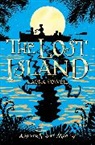 Laura Powell, Powell Laura, Sarah Gibb - The Lost Island