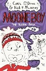 Nick Vincent Murphy, Nick Vincent (Author) Murphy, Murphy Nick Vincent, Chris O'Dowd, Chris (Author) O'Dowd, Chris (Author) Murphy O''dowd - Moone Boy 3: The Notion Potion