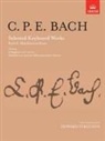Howard Ferguson - Selected Keyboard Works, Book II: Miscellaneous Pieces