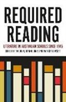 Patricia Dowsett, Tim Dolin, Patricia Dowsett, Jo Jones, Joanne Jones - Required Reading