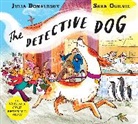 Julia Donaldson, Donaldson Julia, Sara Ogilvie, Ogilvie Sara - The Detective Dog