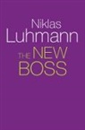 N Luhmann, Niklas Luhmann - New Boss